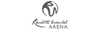 Resorts World Arena Arena